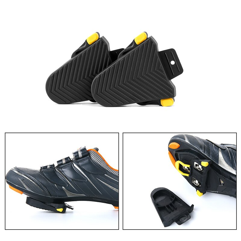1Pair Quick Release Bike SPD-S - Cycling Commuter Shoes recensione e prezzo