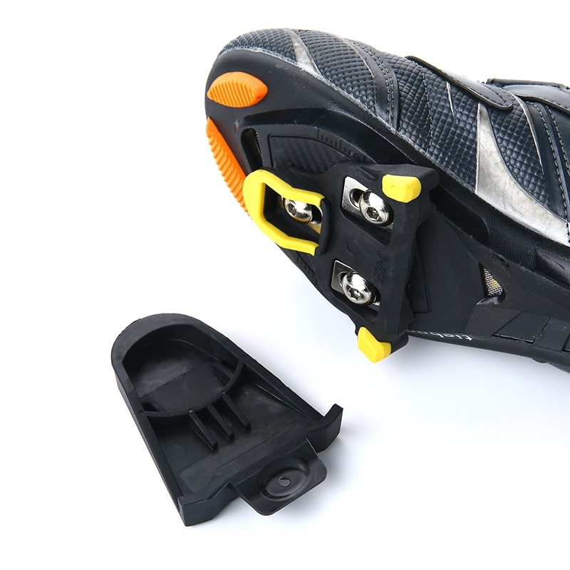 1Pair Quick Release Bike SPD-S - Cycling Commuter Shoes recensione e prezzo