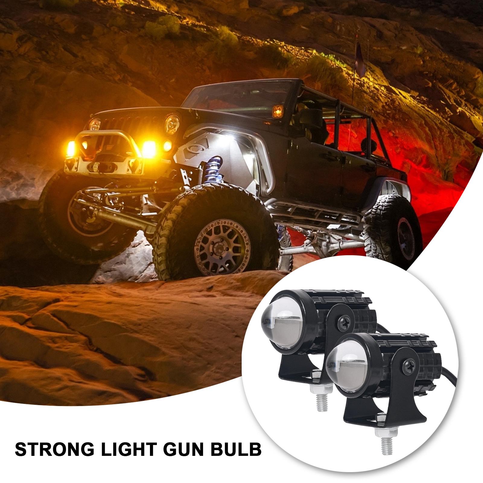 Motorcycle Head Light Waterpro - Waterproof Cycling Commute recensione e prezzo