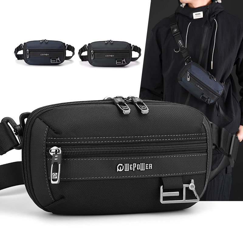Nylon lightweight casual cycli - Waterproof Cycling Commute recensione e prezzo