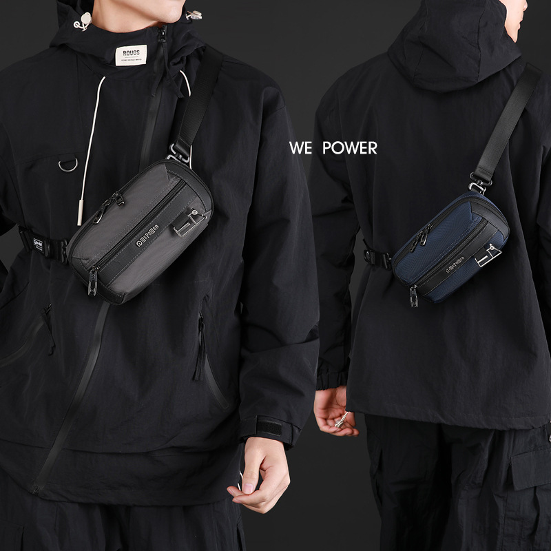 Nylon lightweight casual cycli - Waterproof Cycling Commute recensione e prezzo