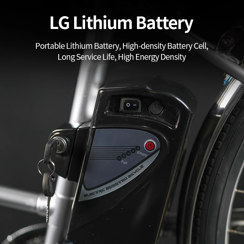 With Lock Adult Urban Commuter - Commuter Bike Lock recensione e prezzo