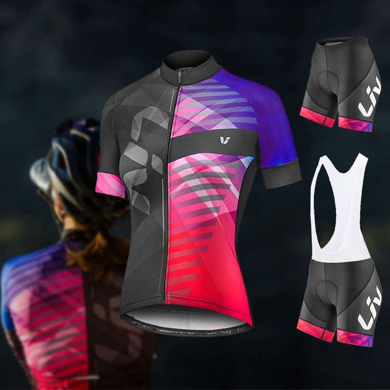 Liv Cycling Shorts Set 2023 Ne - Cycling Community recensione e prezzo