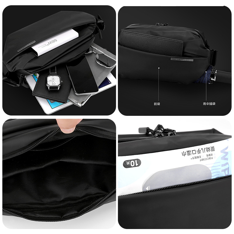 Lightweight nylon waterproof m - Waterproof Cycling Commute recensione e prezzo
