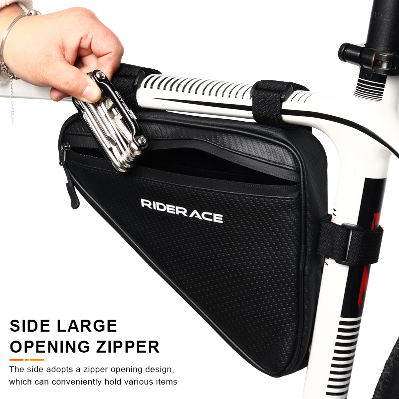 RIDERACE Waterproof Cycling Tu - Cycling Commuter Backpack Waterproof recensione e prezzo