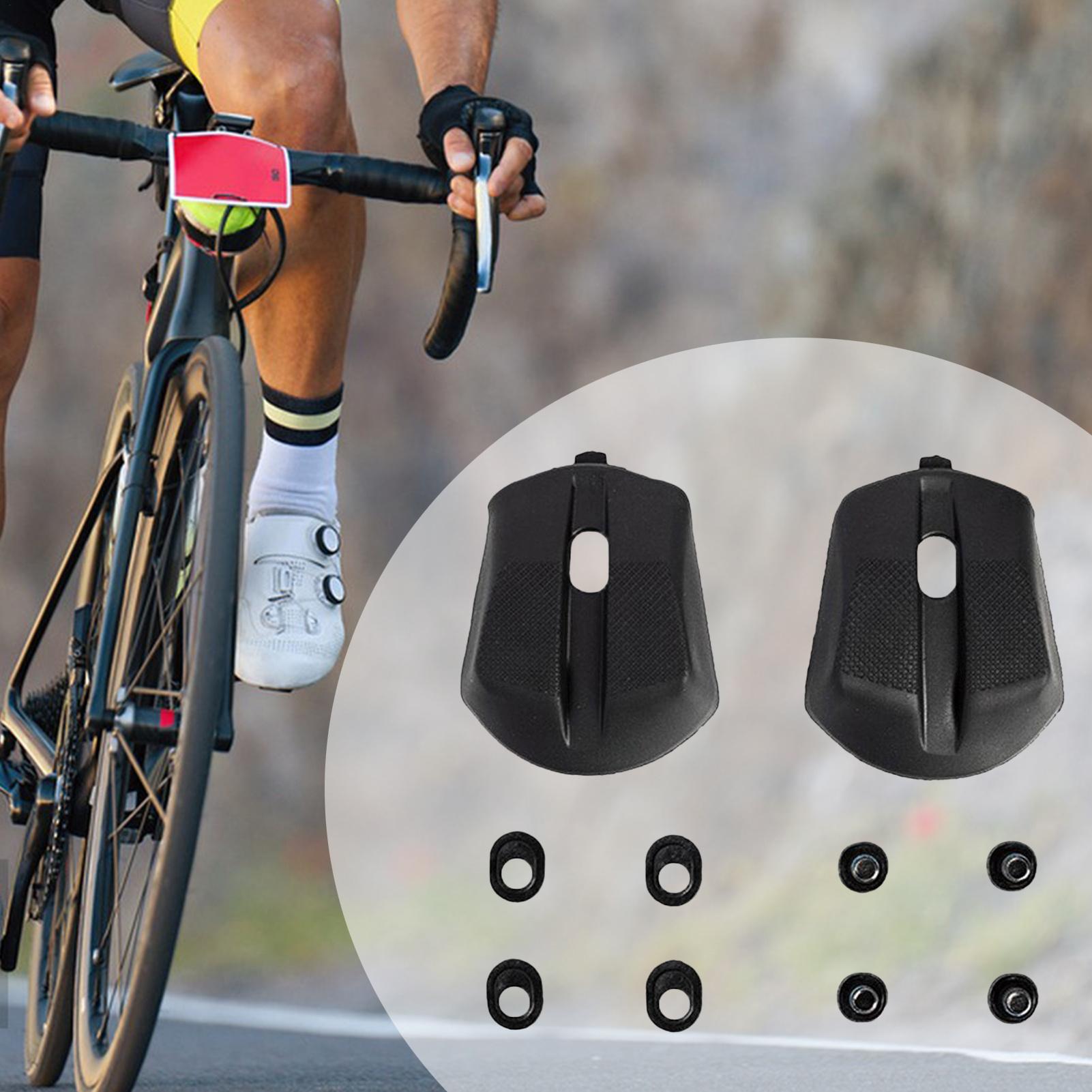 Heel Pad Bike Shoe Heel Pad St - Cycling Commute Training recensione e prezzo