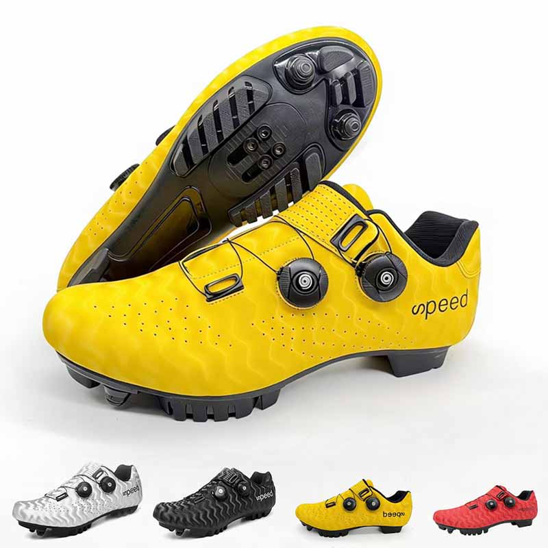 Men Breathable Cycling Shoes M - Cycling Commuter Shoes recensione e prezzo