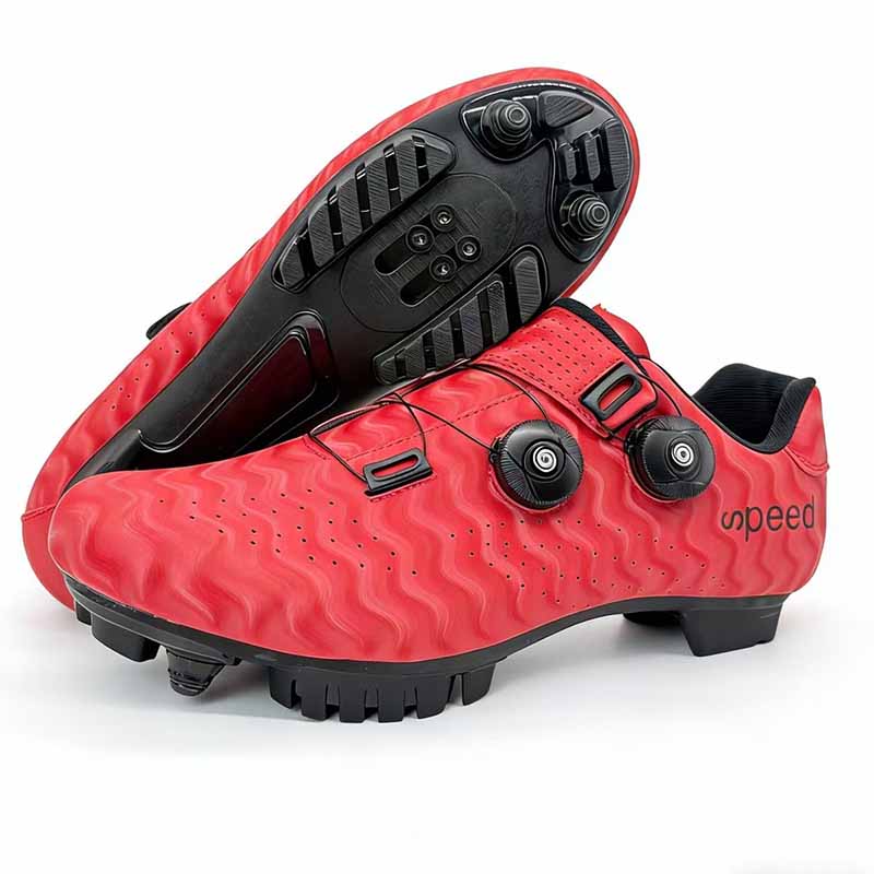 Men Breathable Cycling Shoes M - Cycling Commuter Shoes recensione e prezzo