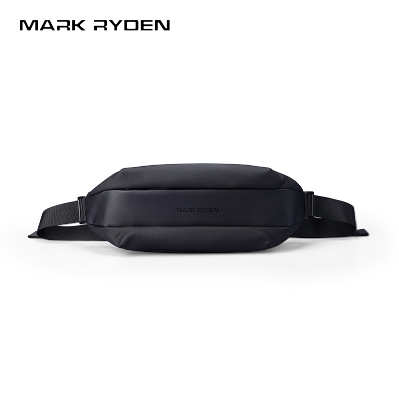 MARK RYDEN Multi-pocket Chest  - Waterproof Cycling Commute recensione e prezzo