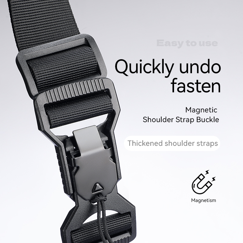 MARK RYDEN Multi-pocket Chest  - Waterproof Cycling Commute recensione e prezzo