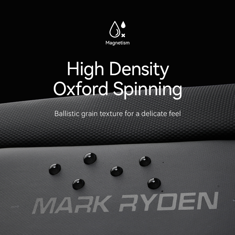 MARK RYDEN Multi-pocket Chest  - Waterproof Cycling Commute recensione e prezzo