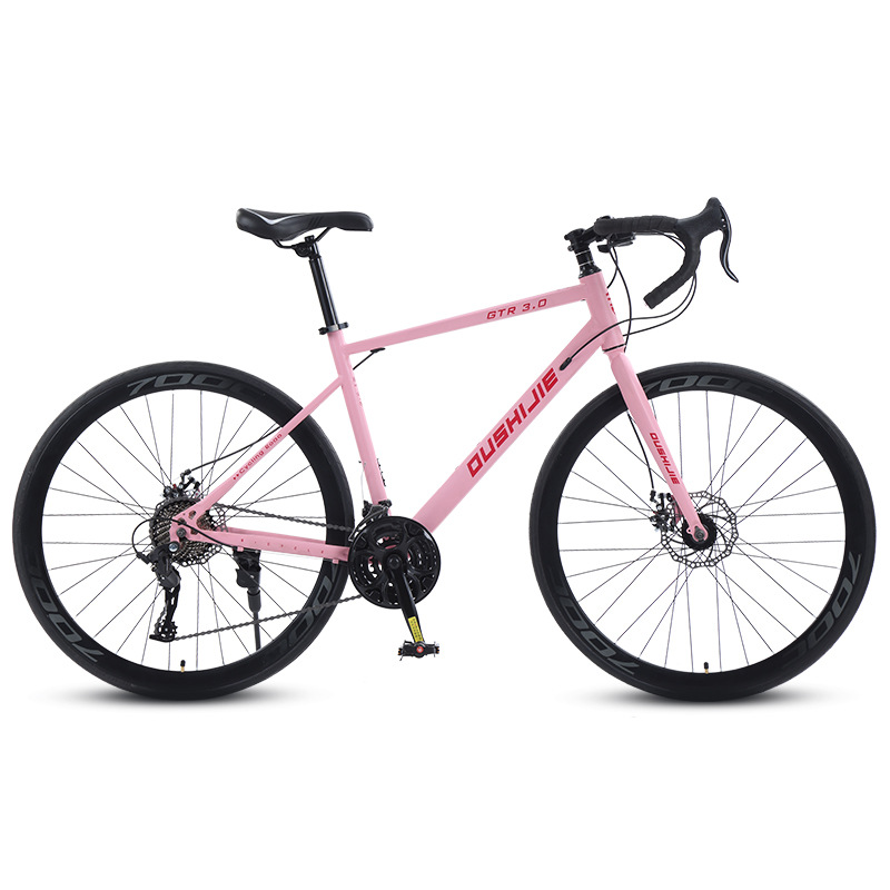 Variable Speed Road Bike Inter - Cycling Commute Speed recensione e prezzo