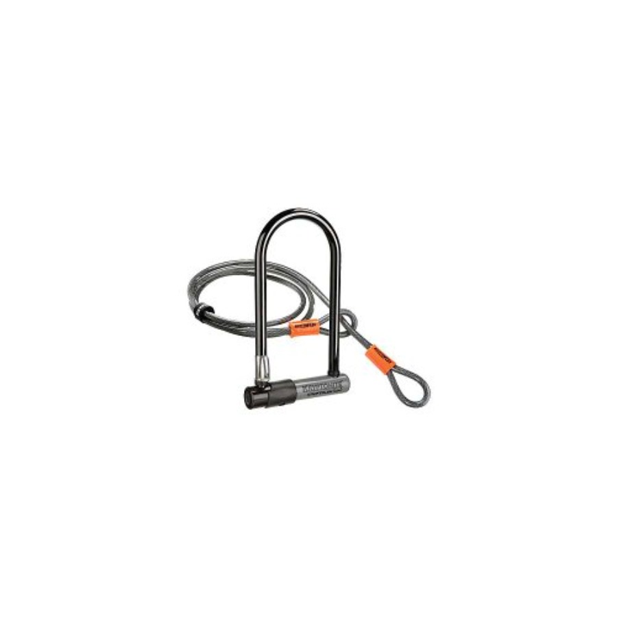 LK41051 KryptoLok Series 2 Sta - Cycling Commuter recensione e prezzo